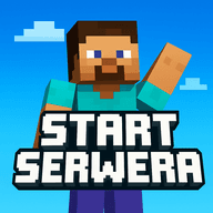 Start serwera
